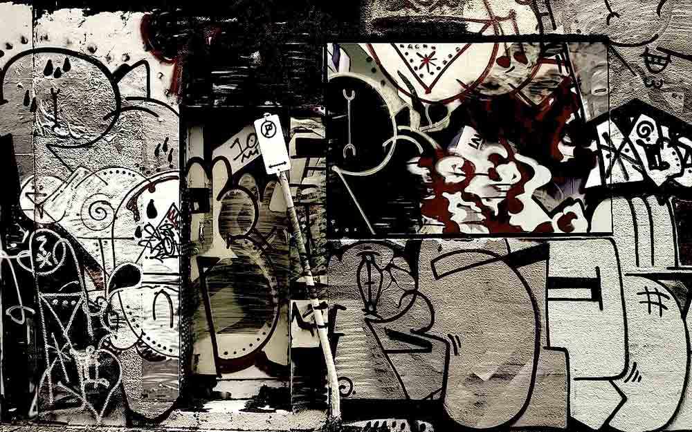 graffiti - WestmountMag.ca