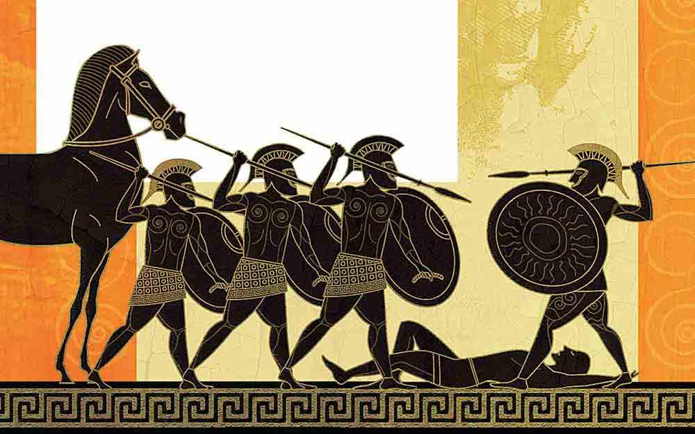 Iliad Fresco - WestmountMag.ca