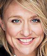 Isabelle Gauvin – La Terrasse d'Alexis – westmountMag.ca