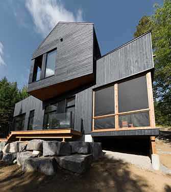 Résidence La Canardière – WestmountMag.ca