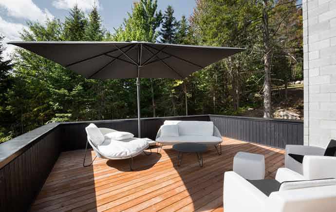 Résidence La Canardière – WestmountMag.ca