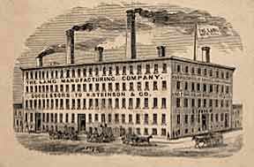 Lang Manufacturing - WestmountMag.ca