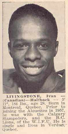 Ivan Livingstone - WestmountMag.ca