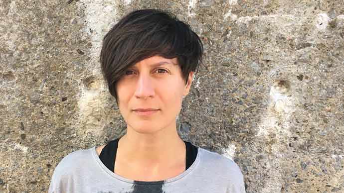 Lynn Kozak - WestmountMag.ca