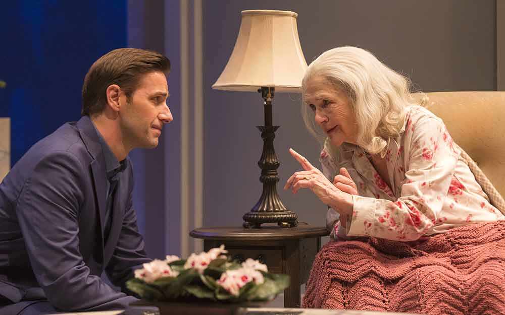 Marjorie Prime - WestmountMag.ca