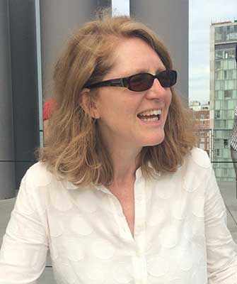 Megan Dunford – Frame from You Are Still My Child - WestmountMag.ca