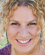 Mélanie Grégoire – La Terrasse d'Alexis – westmountMag.ca