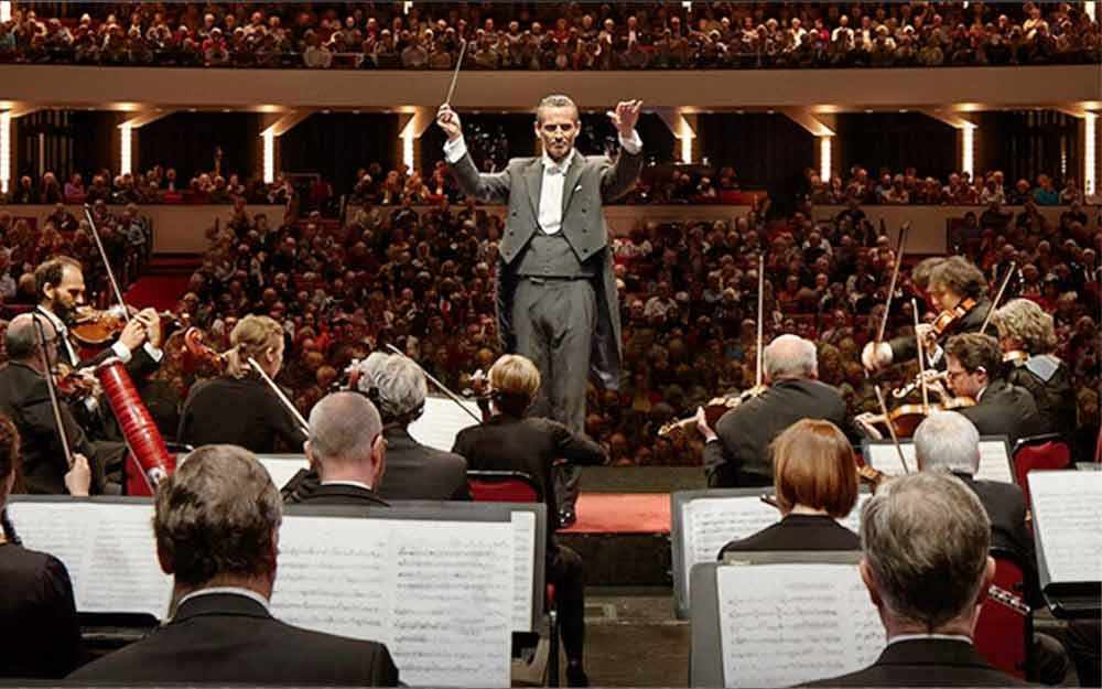 L'Orchestre du Centre national des arts – WestmountMag.ca