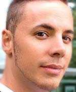 Sébastien Coulombe – La Terrasse d'Alexis – westmountMag.ca