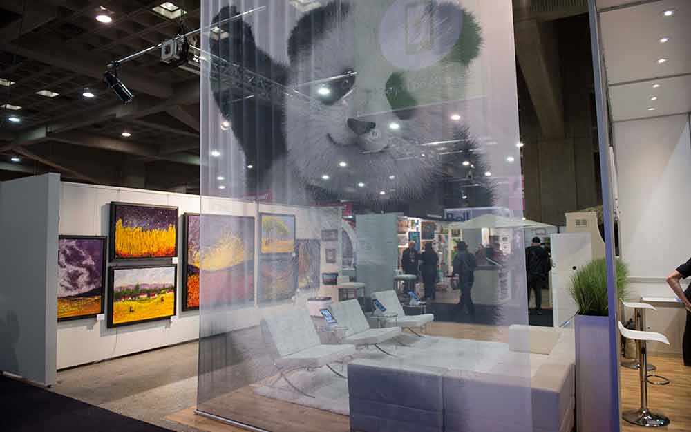 Salon national de l'habitation – WestmountMag.ca