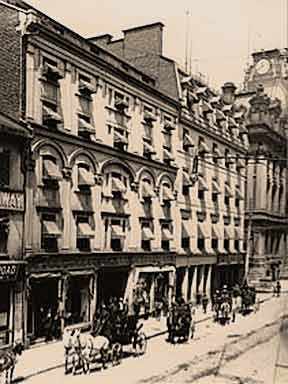 St. Lawrence Hall - WestmountMag.ca