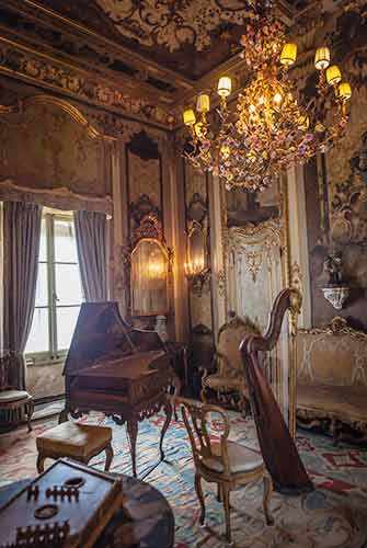 Vizcaya Museum and Gardens - WestmountMag.ca