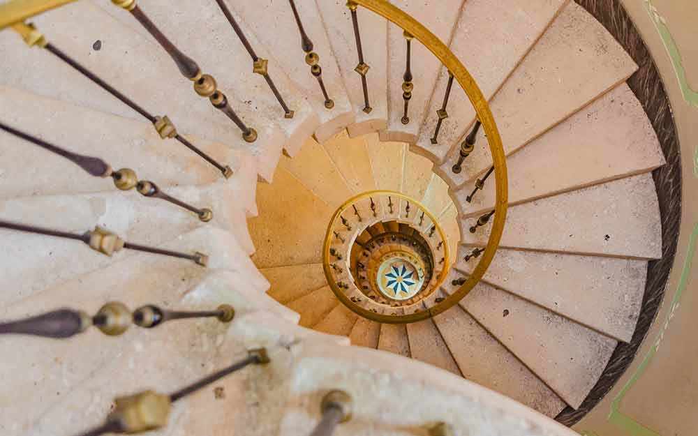 Vizcaya Museum and Gardens - WestmountMag.ca