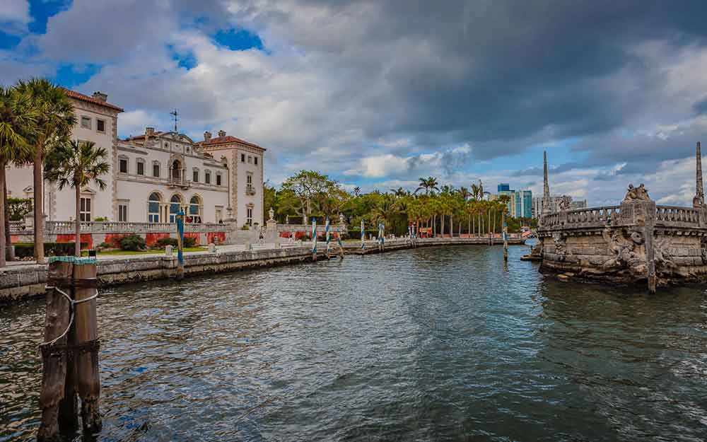 Vizcaya Museum and Gardens - WestmountMag.ca