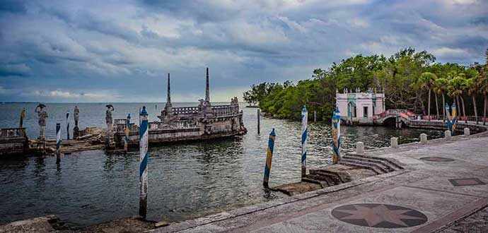Vizcaya Museum and Gardens - WestmountMag.ca