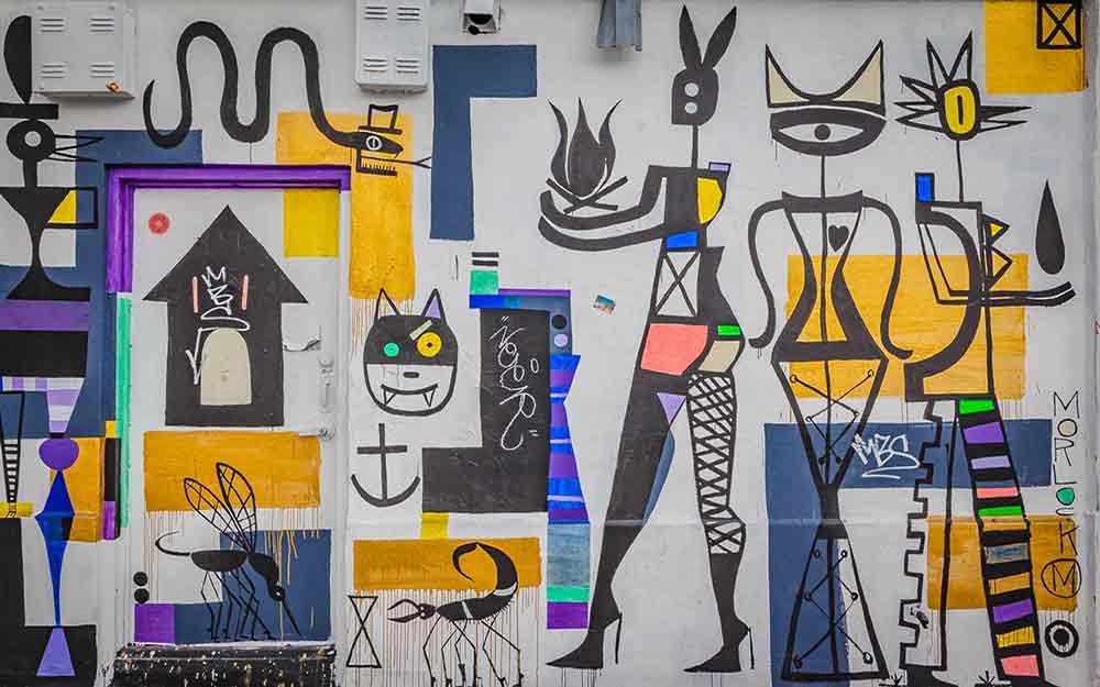 Wynwood Walls MIami - WestmountMag.ca