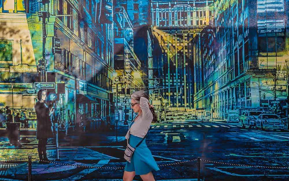 Wynwood Walls MIami - WestmountMag.ca