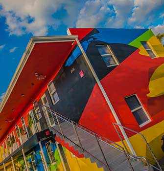 Wynwood Walls MIami - WestmountMag.ca