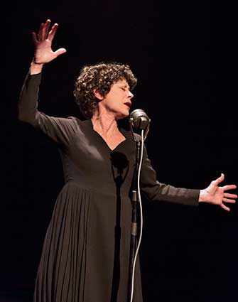 The Angel and the Sparrow - WestmountMag.ca