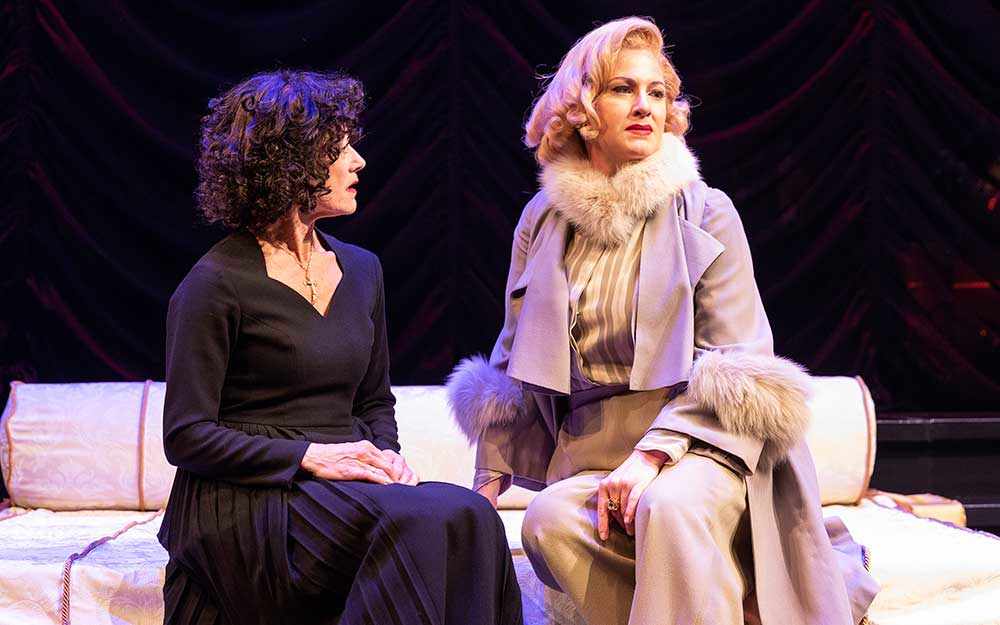 The Angel and the Sparrow - WestmountMag.ca