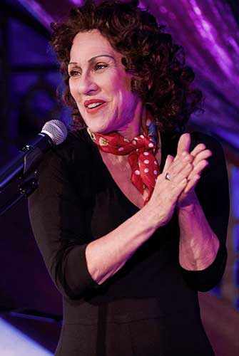 Claire Garand - WestmountMag.ca