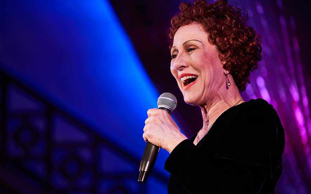 Claire Garand - WestmountMag.ca