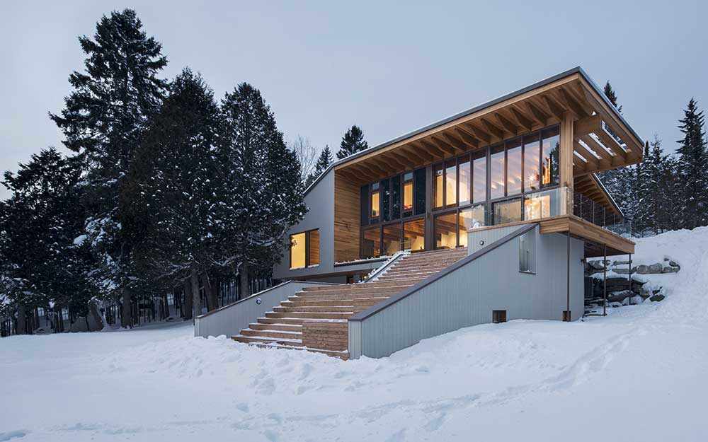 Résidence l'Accostée – WestmountMag.ca