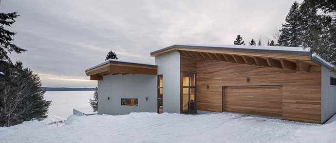 Résidence l'Accostée – WestmountMag.ca