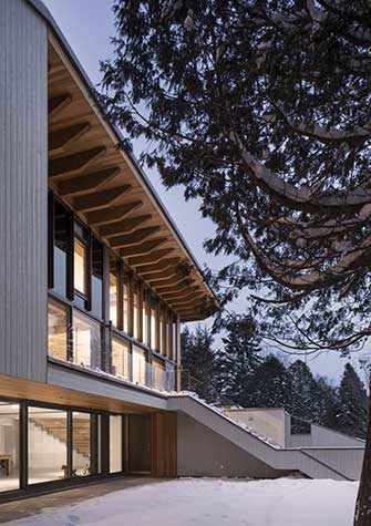 Résidence l'Accostée – WestmountMag.ca