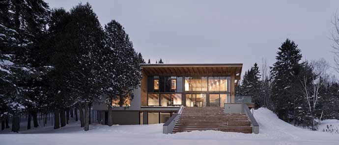 Résidence l'Accostée – WestmountMag.ca