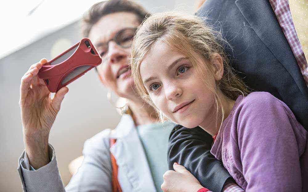 Leucan - Défi têtes rasées – Shaved Head Challenge – WestmountMag.ca