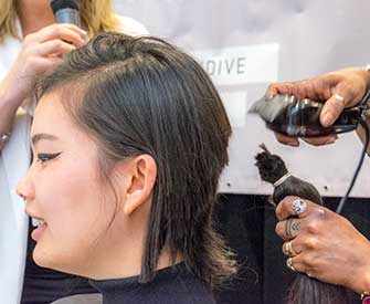Leucan - Défi têtes rasées – Shaved Head Challenge – WestmountMag.ca