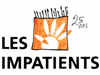 Logo Les Impatients