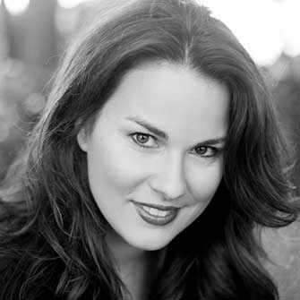 Marie-Ève Munger - Roméo et Juliette - Opéra de Montréal – WestmountMag.ca