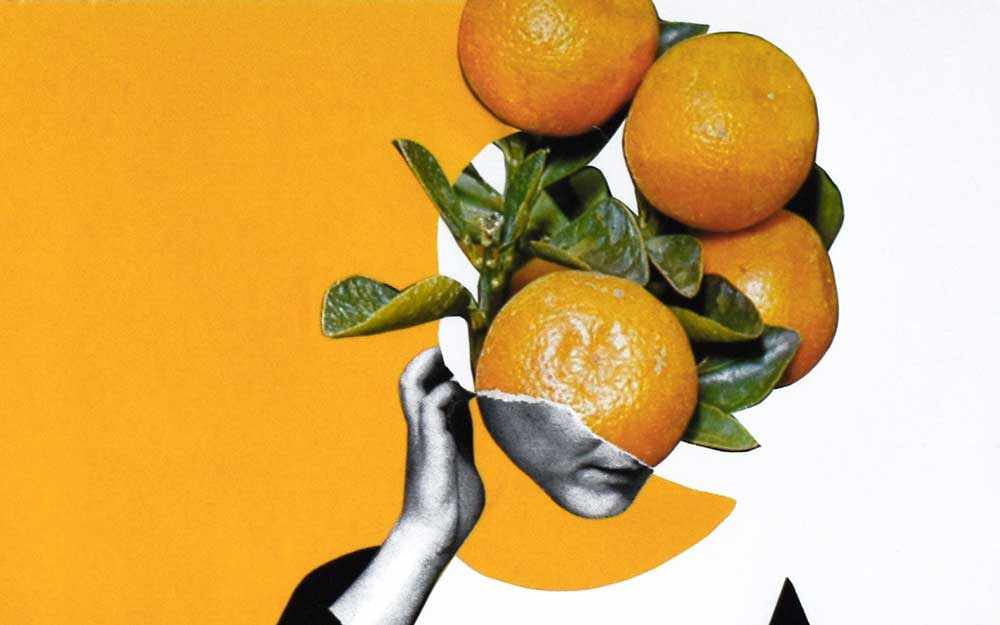 Les Impatients : 7e édition de l’exposition-encan Parle-moi d’amour – Marin Blanc: Pousse-pousse – WestmountMag.ca