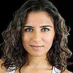 Michaela Di Cesare – WestmountMag.ca