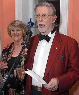 25 years of Wednesday Night - WestmountMag.ca