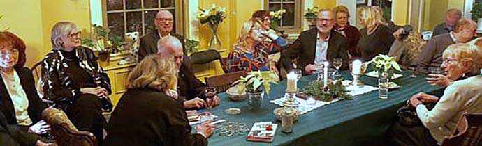 Wednesday Night - WestmountMag.ca