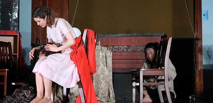 The Medium - WestmountMag.ca