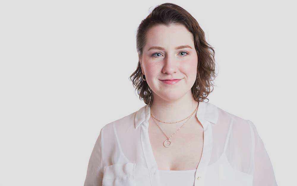 Marine Défi Leucan - WestmountMag.ca