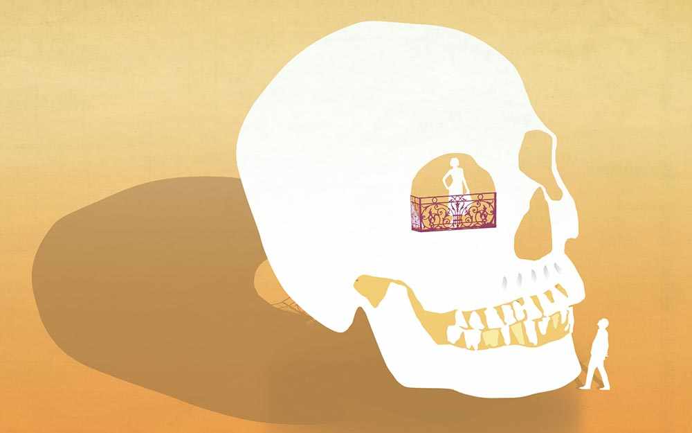 Affiche - Roméo et Juliette - Opéra de Montréal – WestmountMag.ca