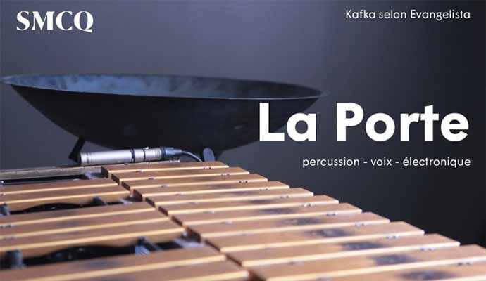 SMCQ - La porte – WestmountMag.ca