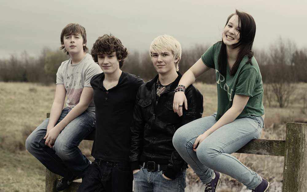 teenagers - WestmountMag.ca