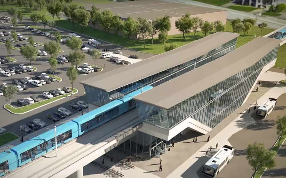 REM station - WestmountMag.ca