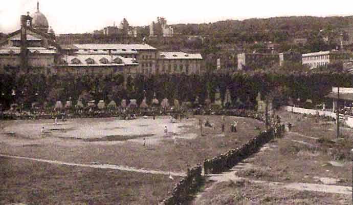 Atwater Park c 1928 - WestmountMag.ca