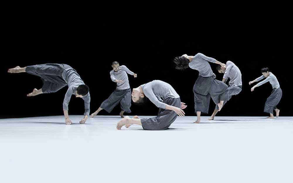 FTA - Tao-Ye © Fan Xi – WestmountMag.ca