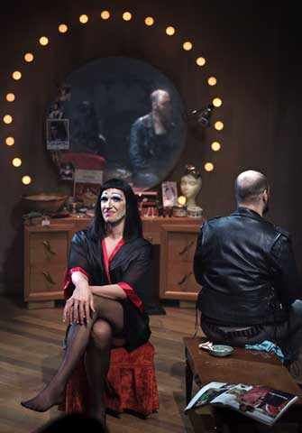 Hosanna - WestmountMag.ca