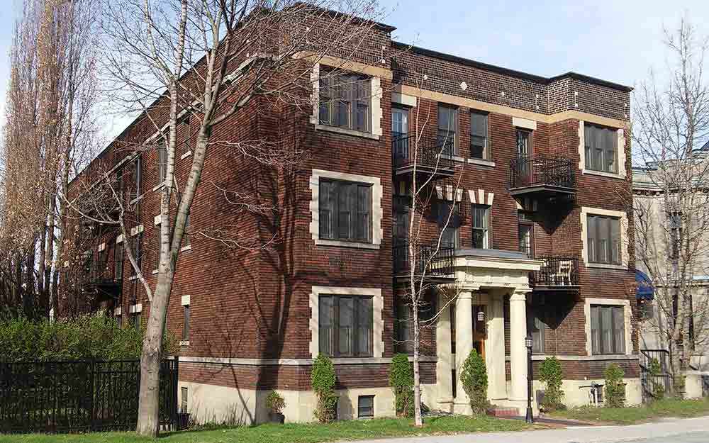 Income Property – WestmountMag.ca