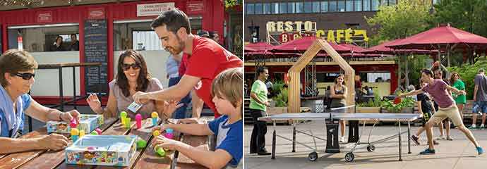 Jardins Gamelin – WestmountMag.ca