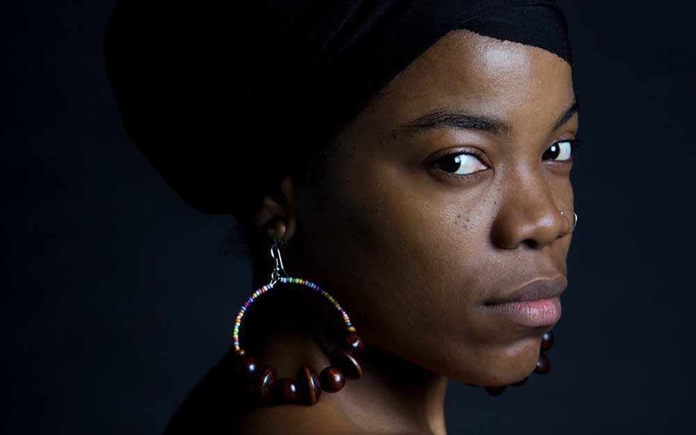 Malika Tirolean - WestmountMag.ca